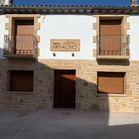 Apartamento Miralrio Milagro Dış mekan fotoğraf