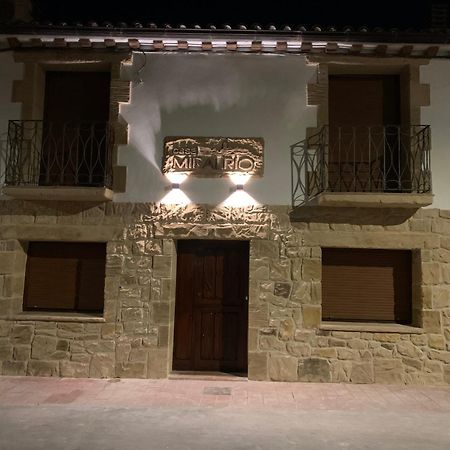 Apartamento Miralrio Milagro Dış mekan fotoğraf