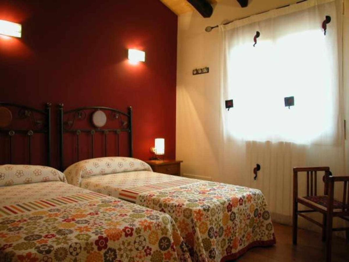 Apartamento Miralrio Milagro Dış mekan fotoğraf