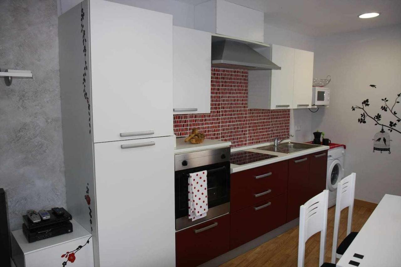 Apartamento Miralrio Milagro Dış mekan fotoğraf