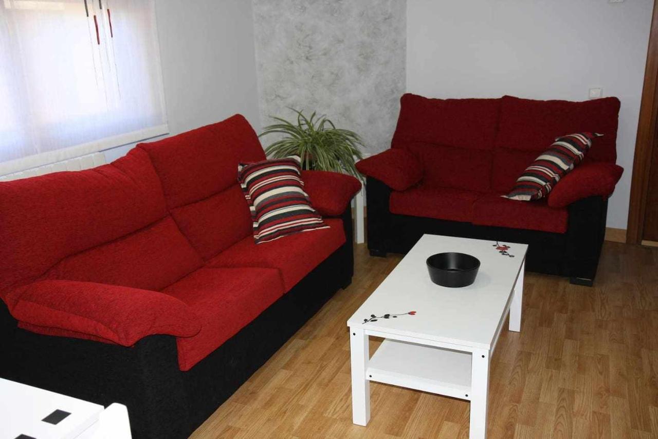 Apartamento Miralrio Milagro Dış mekan fotoğraf