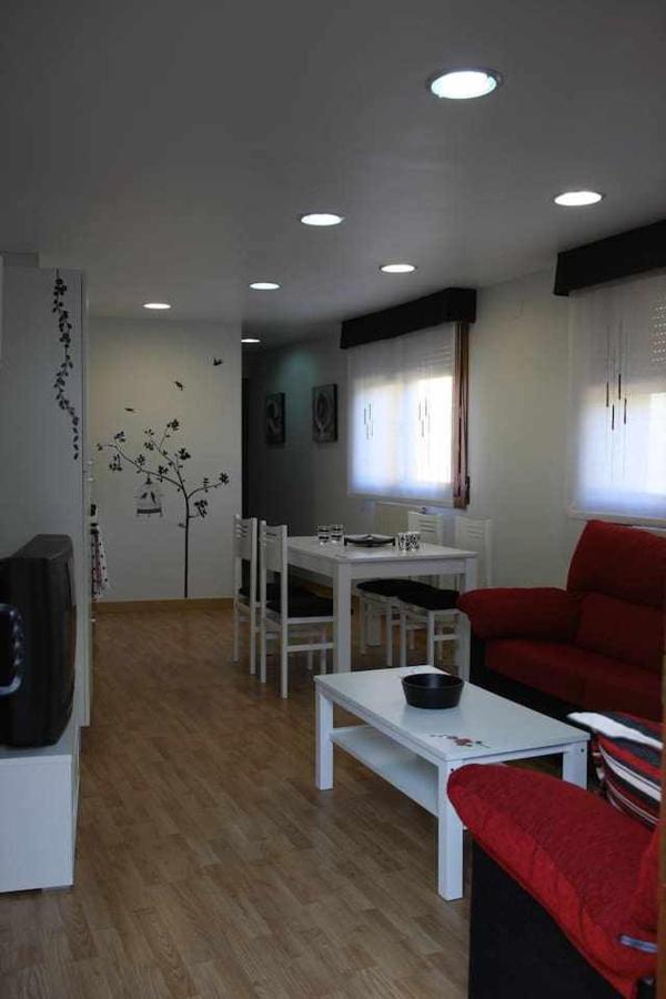 Apartamento Miralrio Milagro Dış mekan fotoğraf