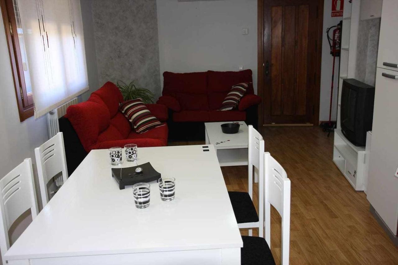 Apartamento Miralrio Milagro Dış mekan fotoğraf