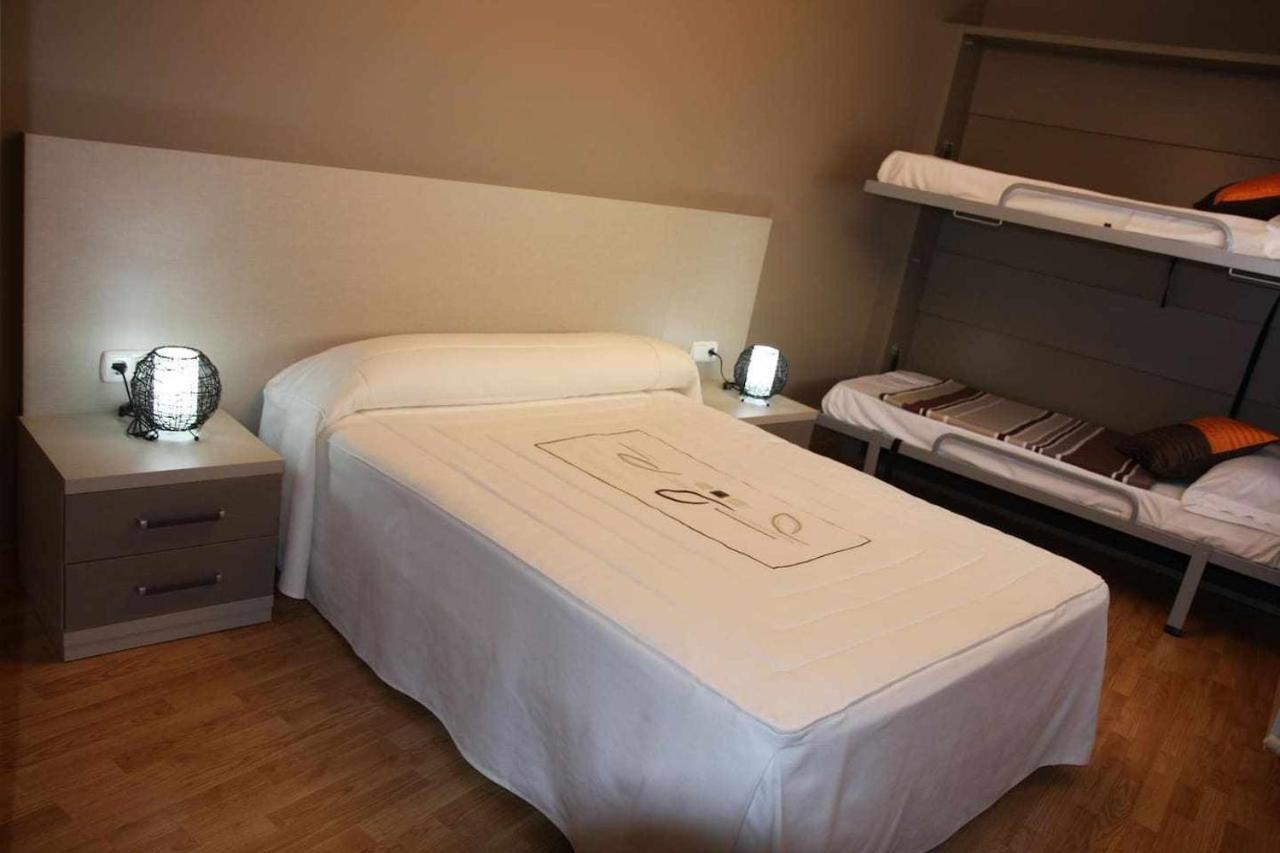 Apartamento Miralrio Milagro Dış mekan fotoğraf