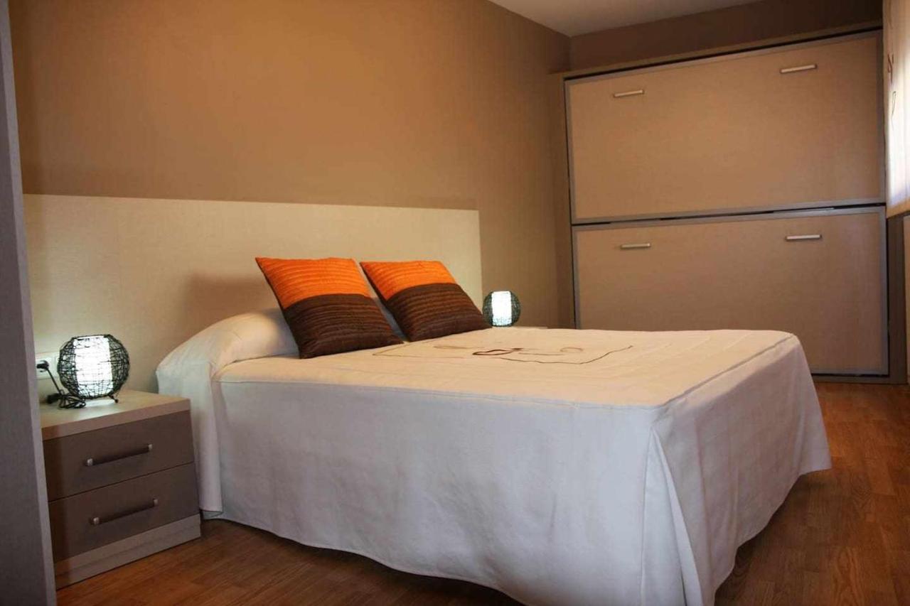 Apartamento Miralrio Milagro Dış mekan fotoğraf