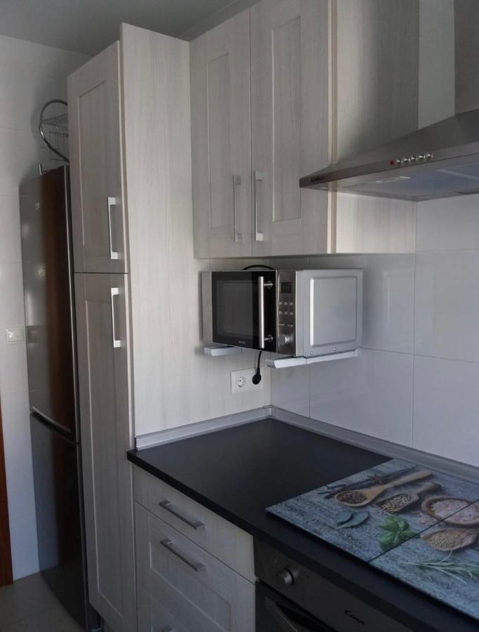 Apartamento Miralrio Milagro Dış mekan fotoğraf