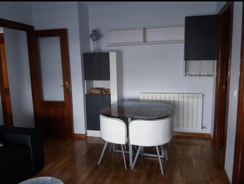 Apartamento Miralrio Milagro Dış mekan fotoğraf