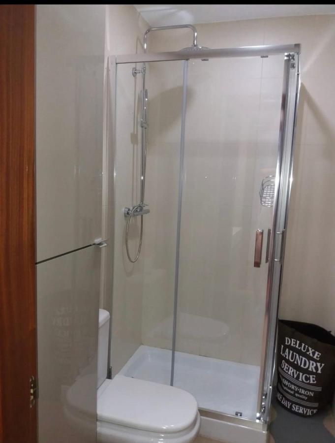 Apartamento Miralrio Milagro Dış mekan fotoğraf