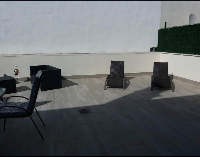 Apartamento Miralrio Milagro Dış mekan fotoğraf