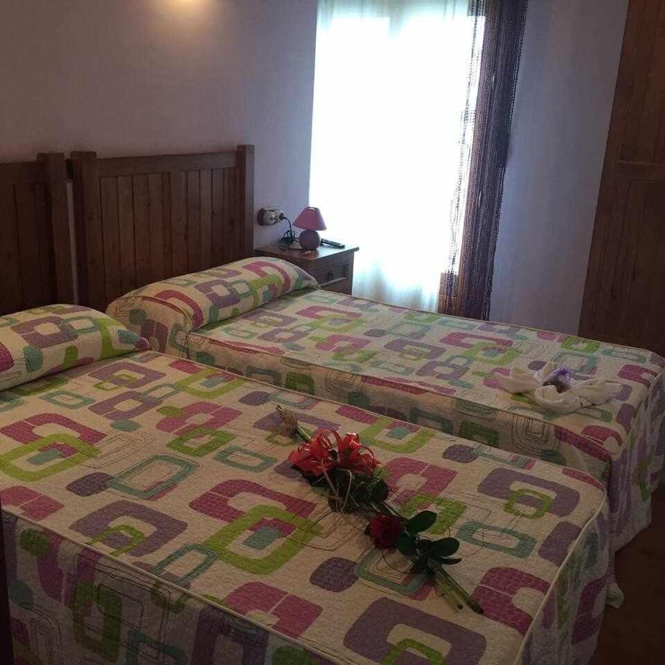 Apartamento Miralrio Milagro Oda fotoğraf