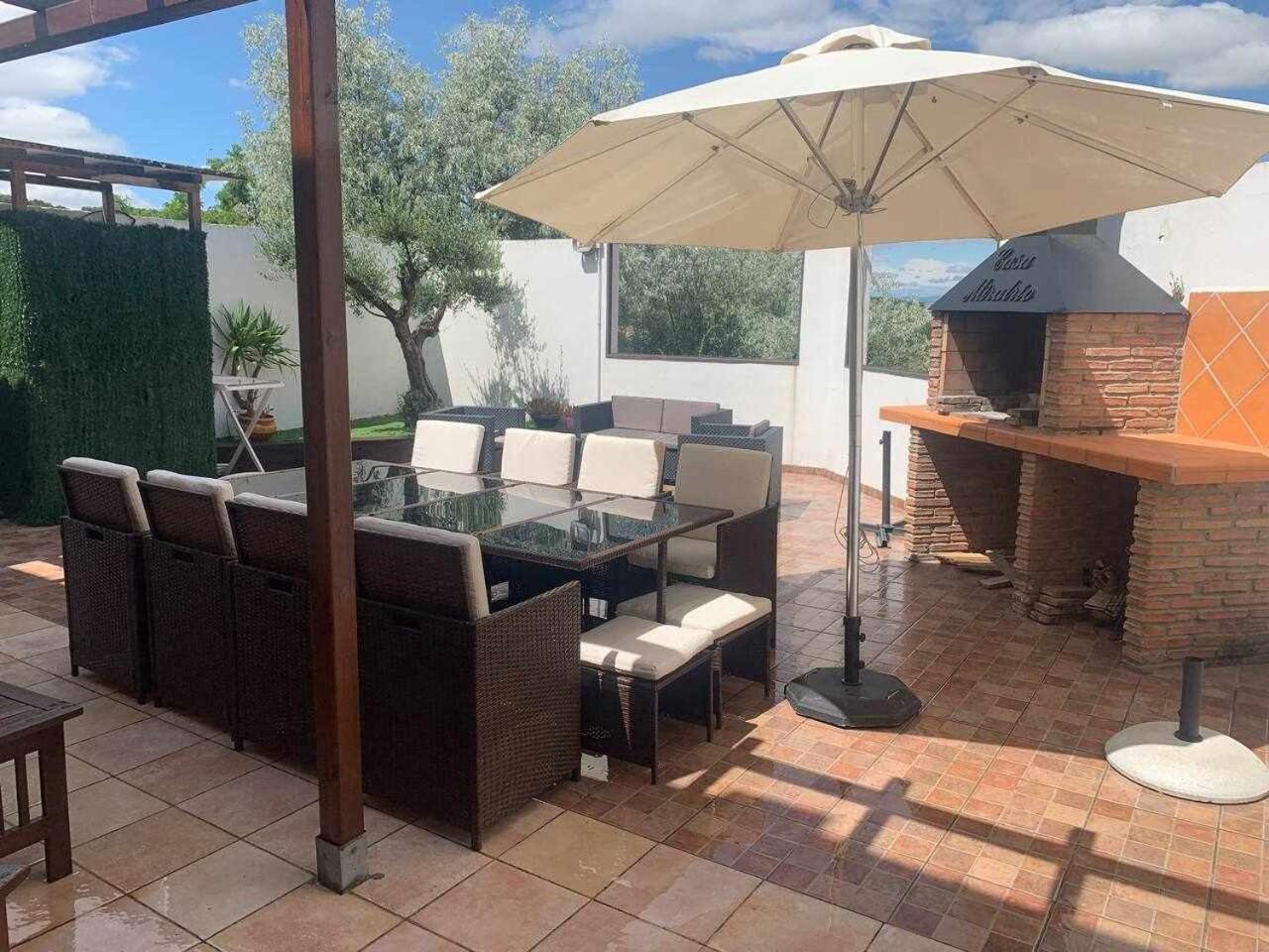 Apartamento Miralrio Milagro Oda fotoğraf