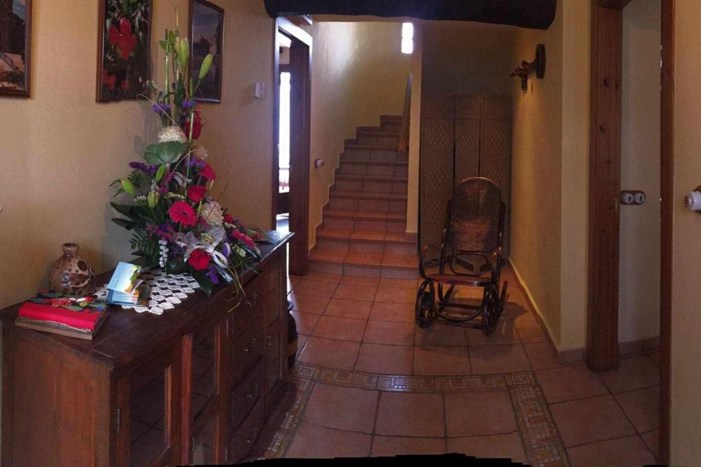 Apartamento Miralrio Milagro Oda fotoğraf