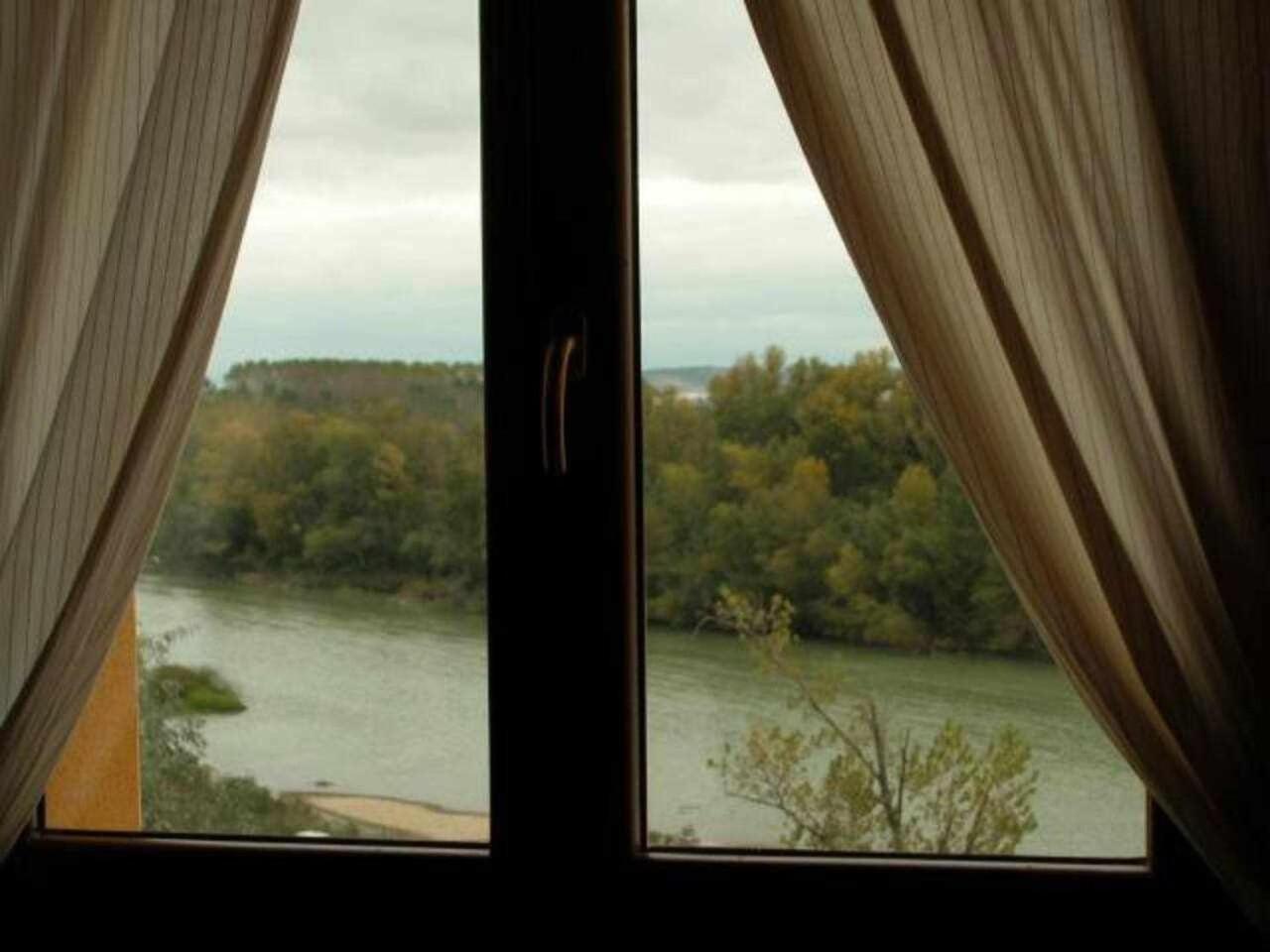 Apartamento Miralrio Milagro Oda fotoğraf